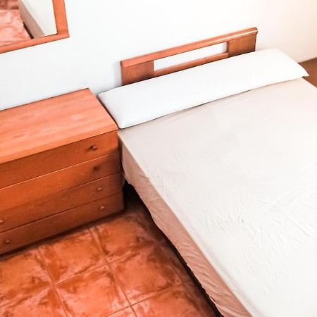 Sweet Room In Malaga Center "Homestay" - Habitacion Alojamiento En Apartamento ภายนอก รูปภาพ