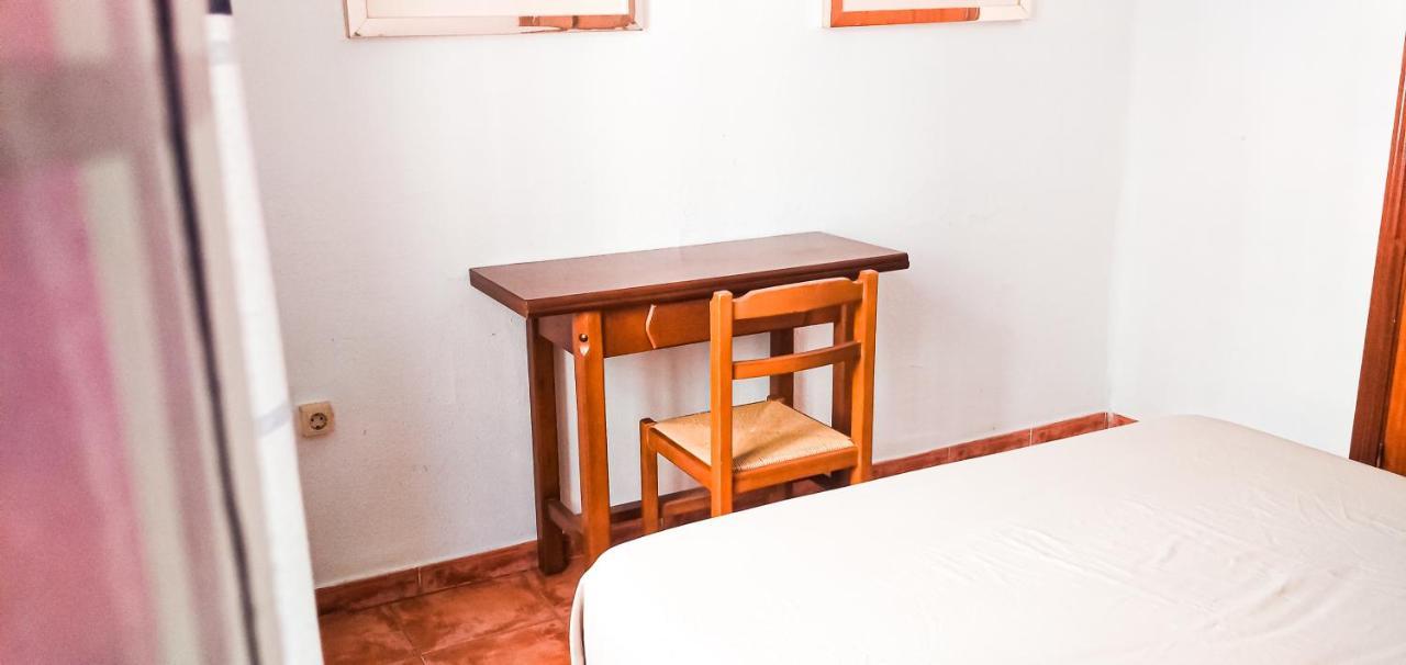 Sweet Room In Malaga Center "Homestay" - Habitacion Alojamiento En Apartamento ภายนอก รูปภาพ