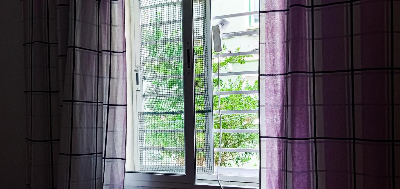 Sweet Room In Malaga Center "Homestay" - Habitacion Alojamiento En Apartamento ภายนอก รูปภาพ